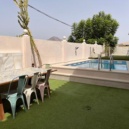 Apartamento En Monte Gibralfaro Piscina Compartida マラガ エクステリア 写真
