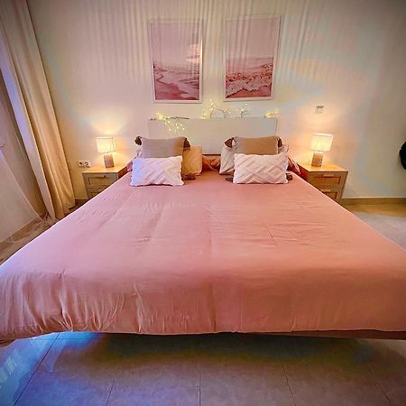 Apartamento En Monte Gibralfaro Piscina Compartida マラガ エクステリア 写真