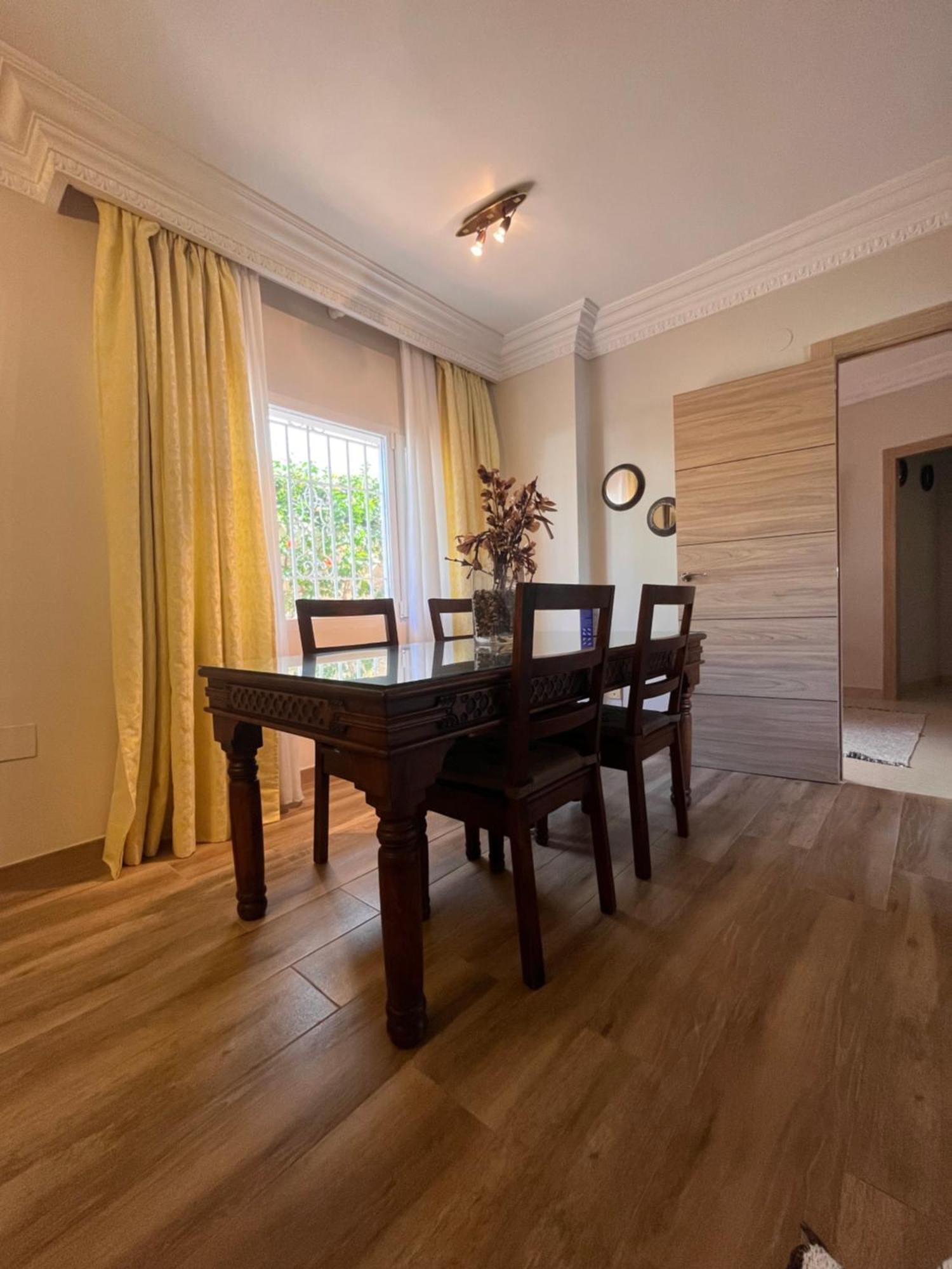 Apartamento En Monte Gibralfaro Piscina Compartida マラガ エクステリア 写真
