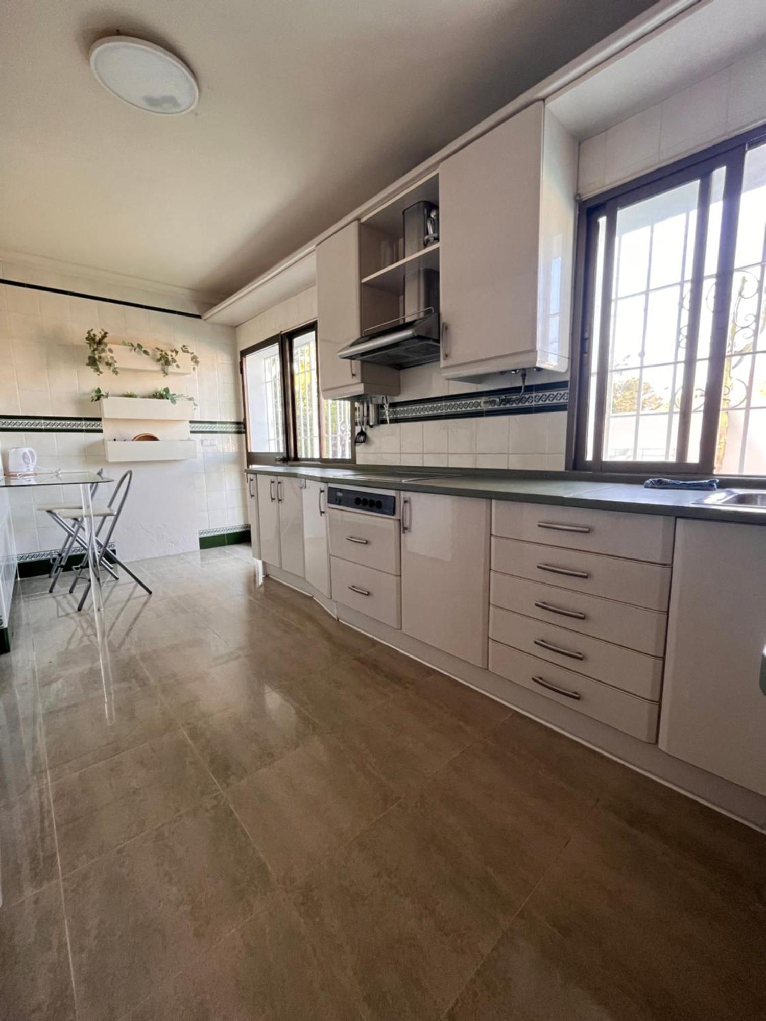 Apartamento En Monte Gibralfaro Piscina Compartida マラガ エクステリア 写真