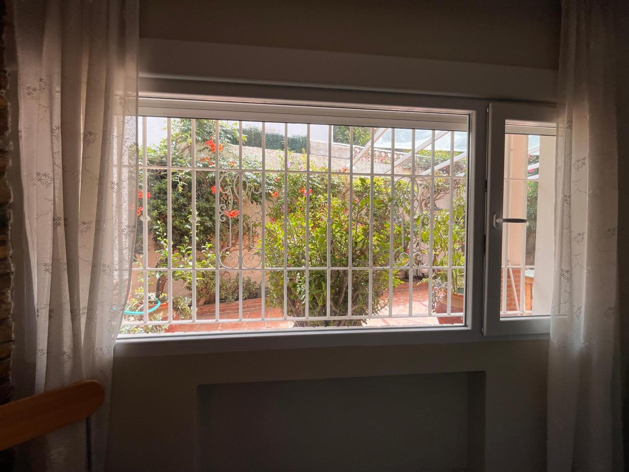 Apartamento En Monte Gibralfaro Piscina Compartida マラガ エクステリア 写真
