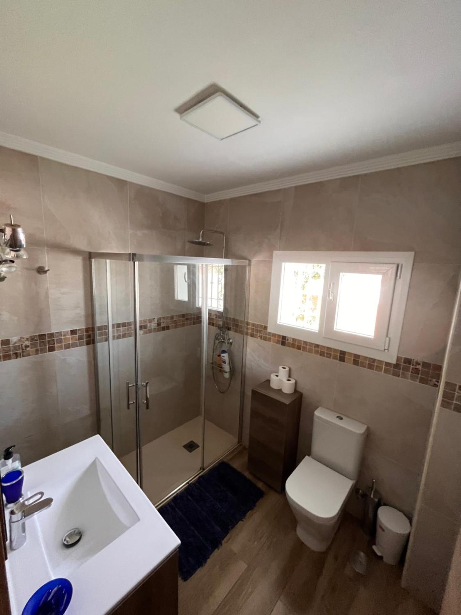 Apartamento En Monte Gibralfaro Piscina Compartida マラガ エクステリア 写真