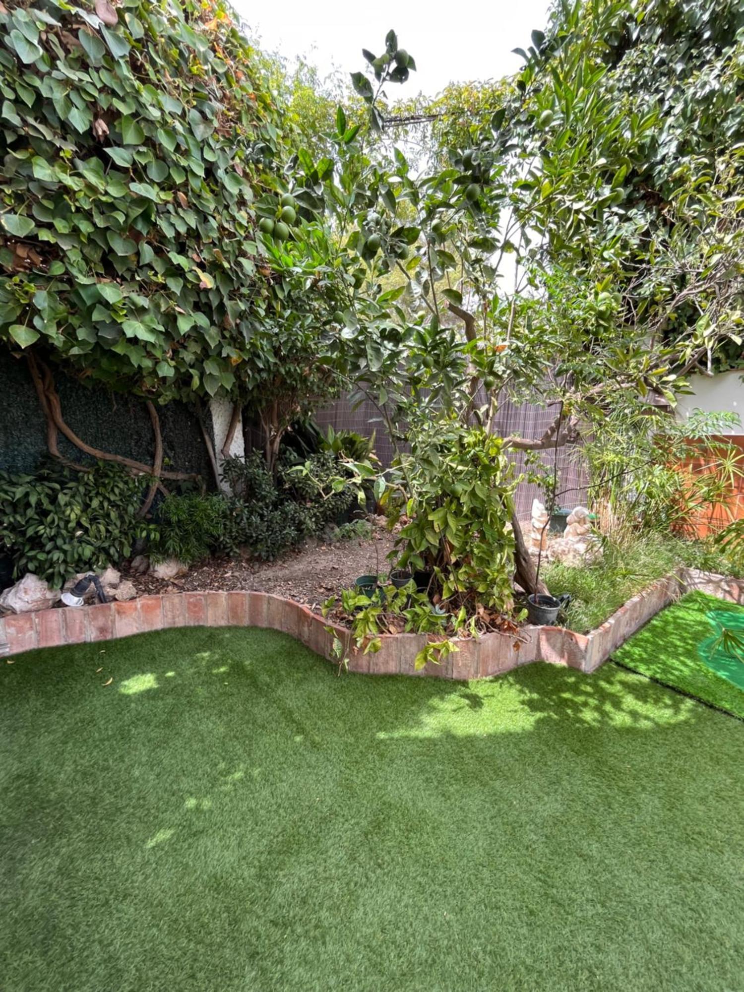 Apartamento En Monte Gibralfaro Piscina Compartida マラガ エクステリア 写真