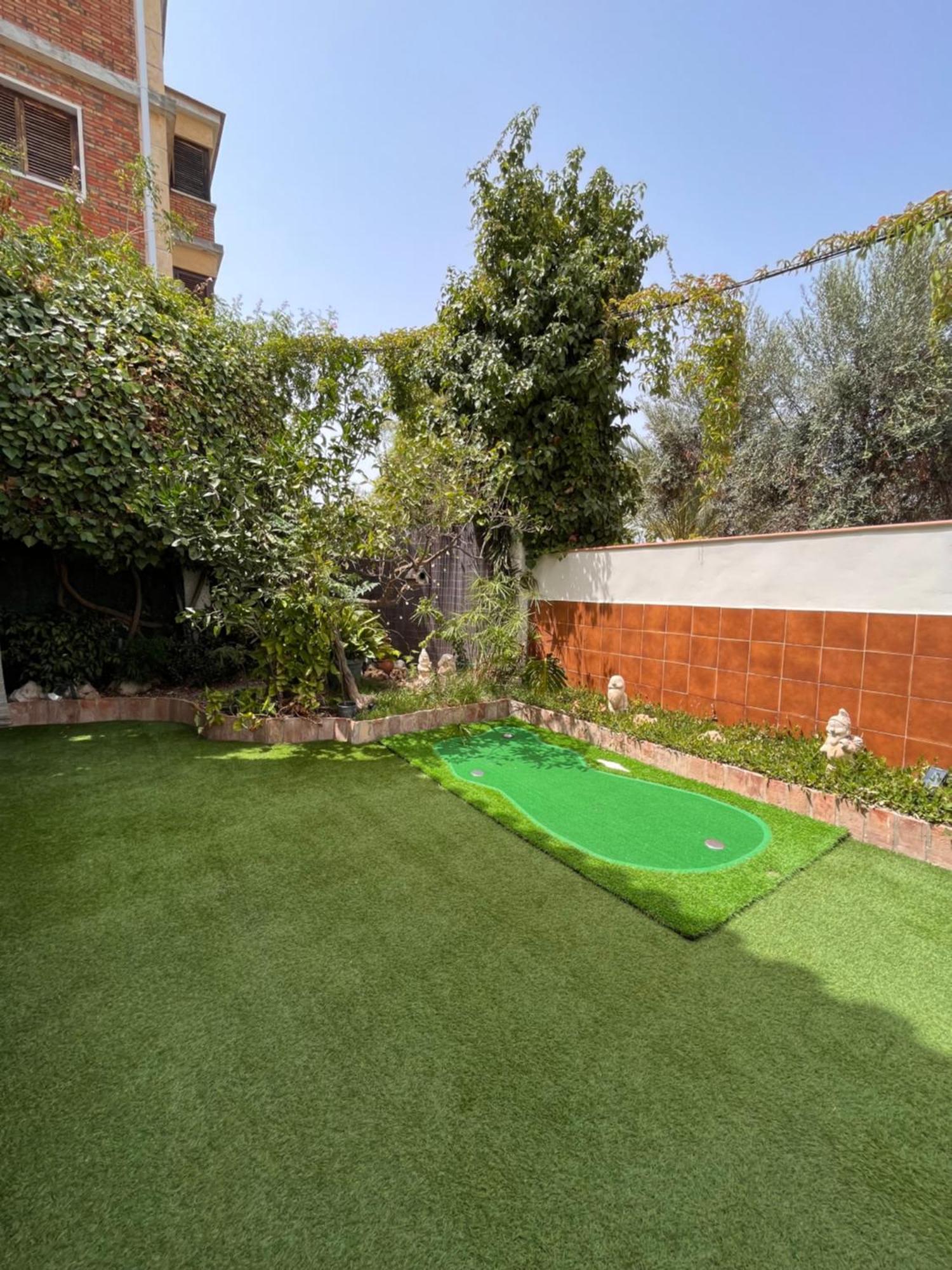 Apartamento En Monte Gibralfaro Piscina Compartida マラガ エクステリア 写真