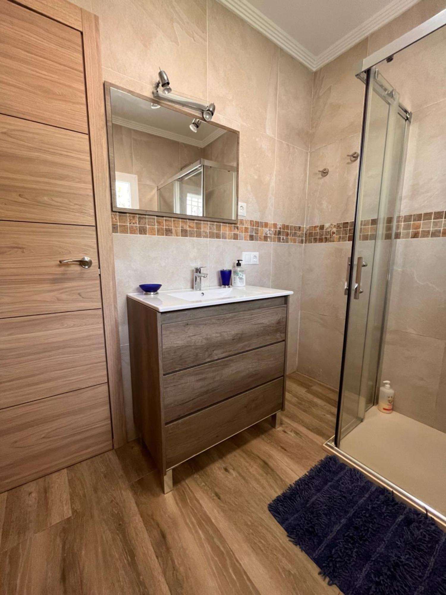 Apartamento En Monte Gibralfaro Piscina Compartida マラガ エクステリア 写真