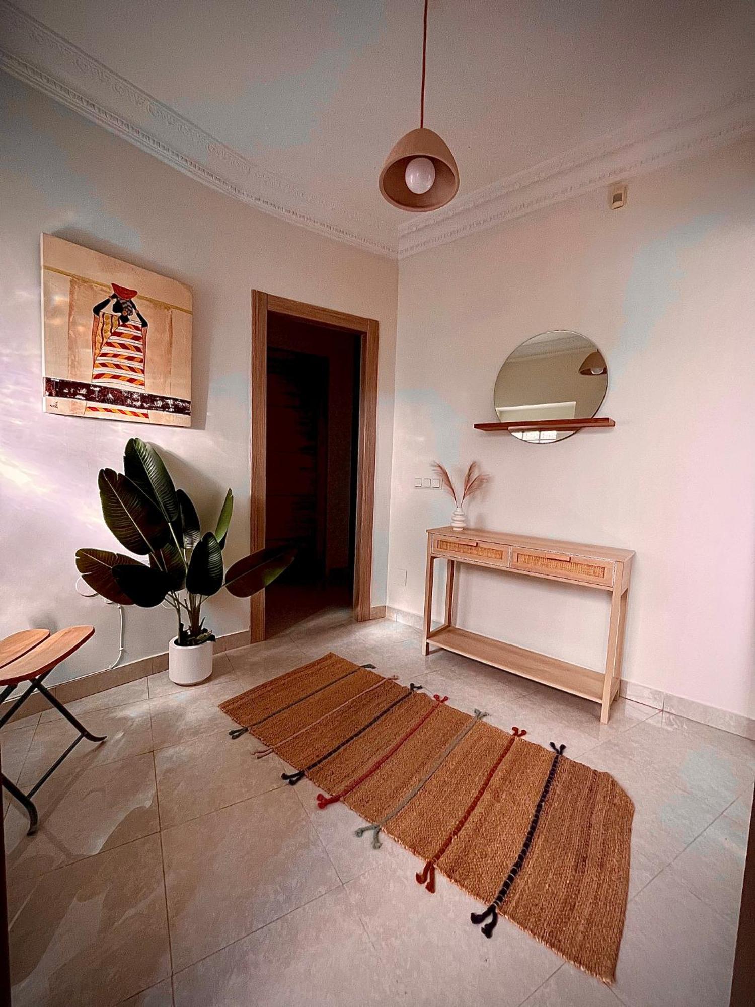 Apartamento En Monte Gibralfaro Piscina Compartida マラガ エクステリア 写真