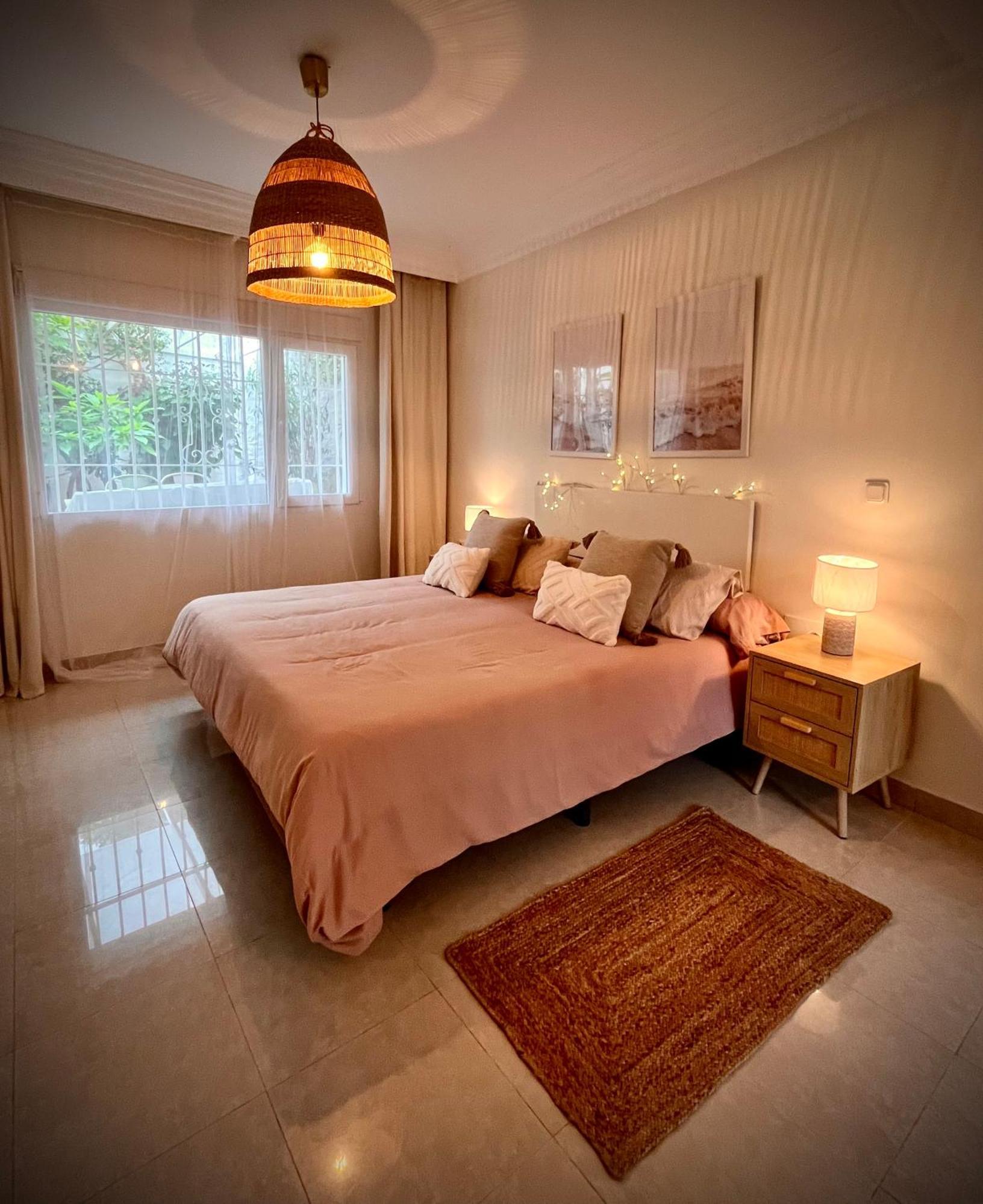 Apartamento En Monte Gibralfaro Piscina Compartida マラガ エクステリア 写真